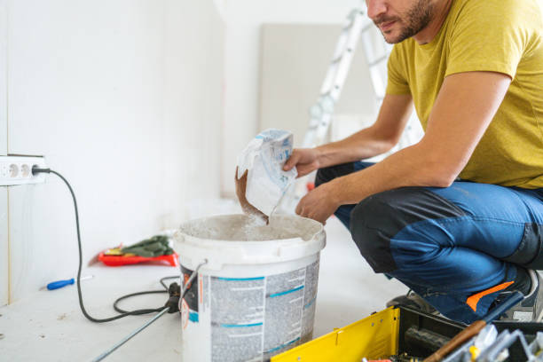 Best Emergency Mold Remediation  in Charleston, IL