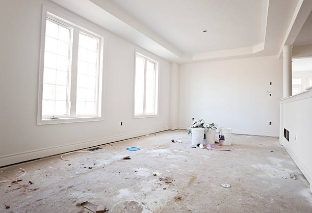 Best Mold Removal for HVAC Installations  in Charleston, IL